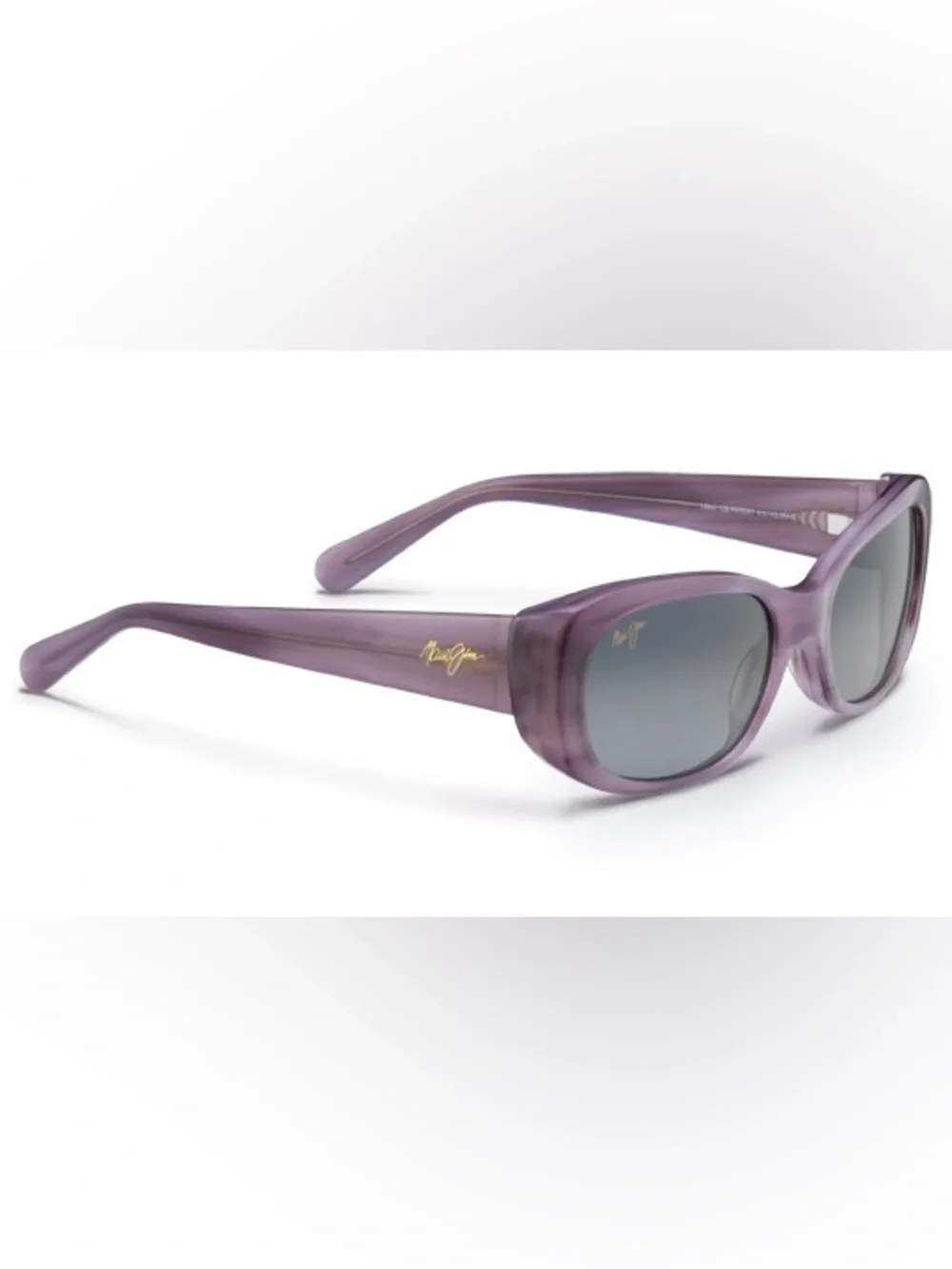 Maui Jim ‘Lilikoi’ Polarized Sunglasses